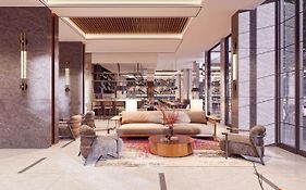 Ramada Plaza by Wyndham Istanbul Sultanahmet